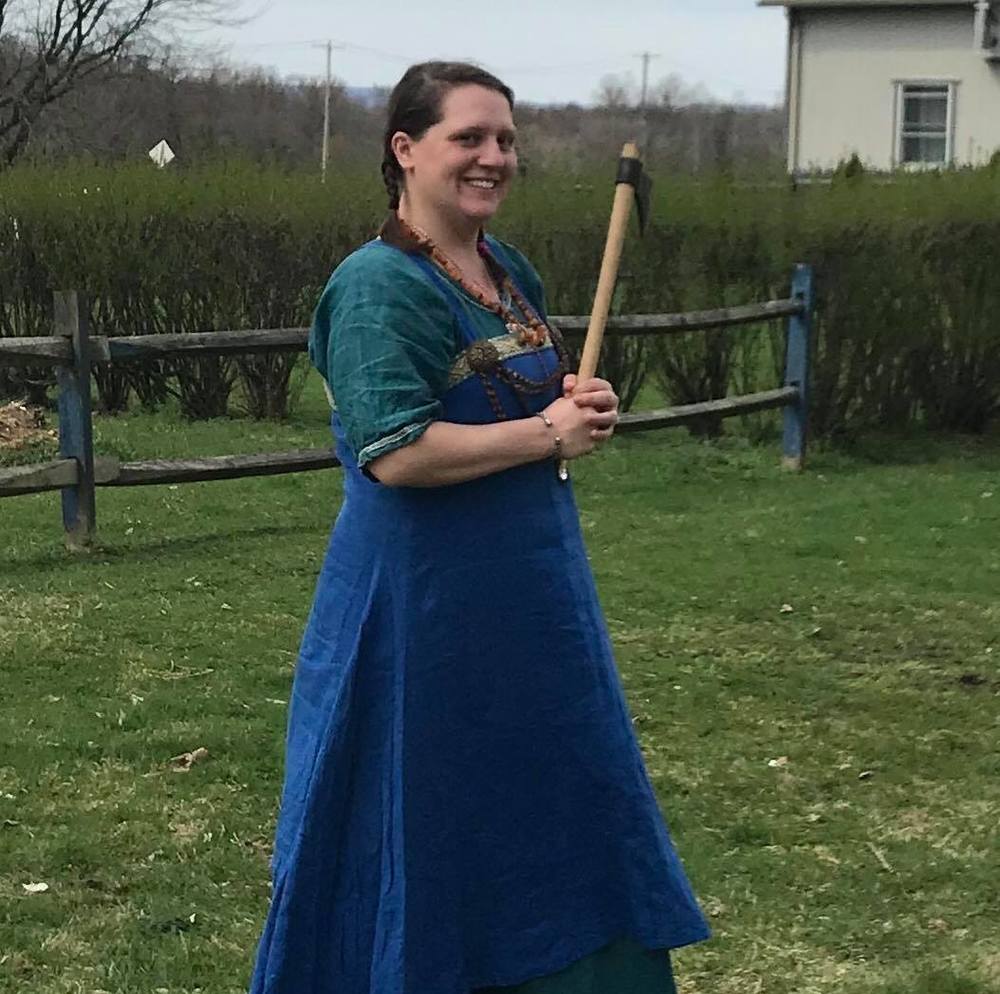 Meet your Posher, Nichole